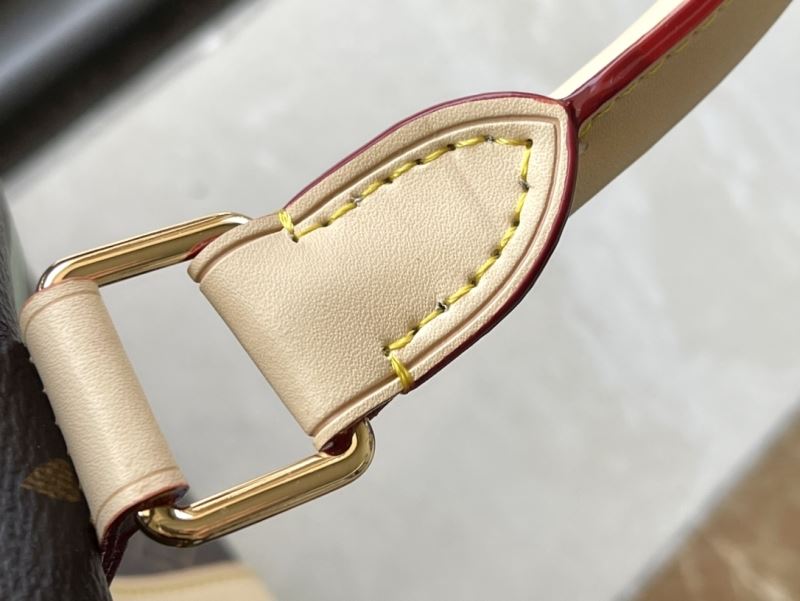 Louis Vuitton Travel Bags